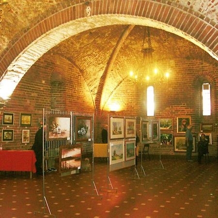 Bed & Breakfast Sforza 19 San Colombano al Lambro Exterior photo