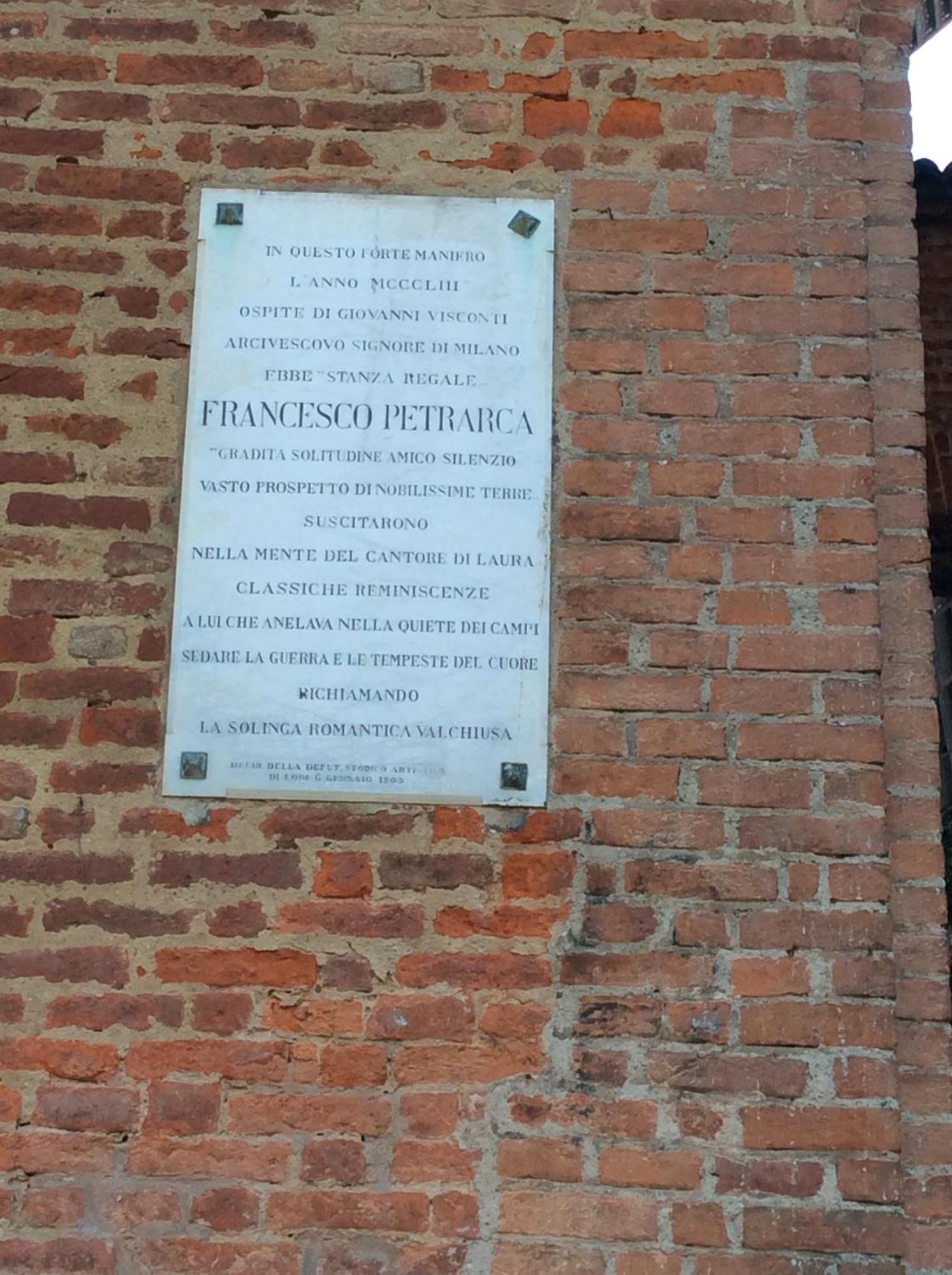 Bed & Breakfast Sforza 19 San Colombano al Lambro Exterior photo