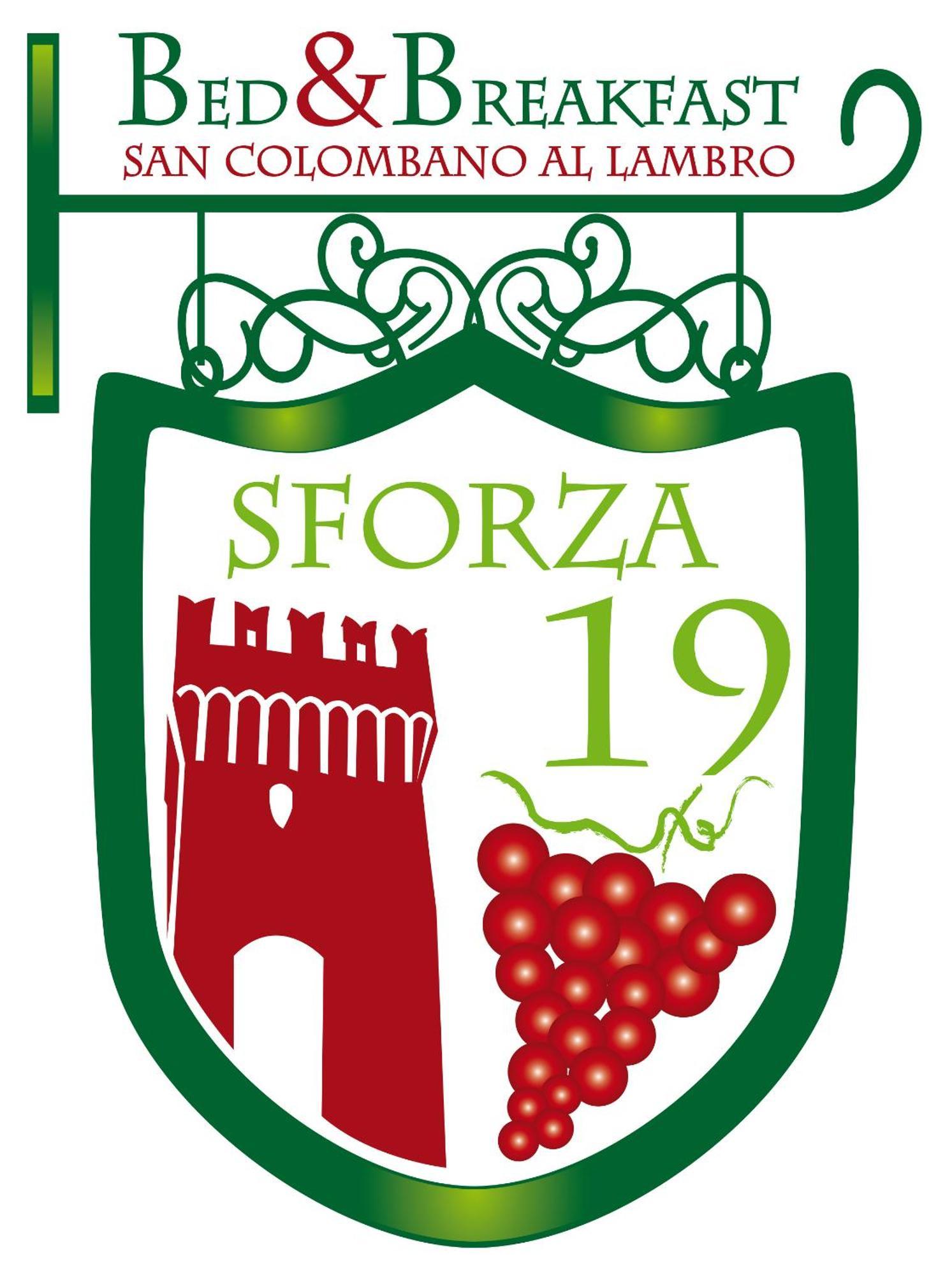 Bed & Breakfast Sforza 19 San Colombano al Lambro Exterior photo