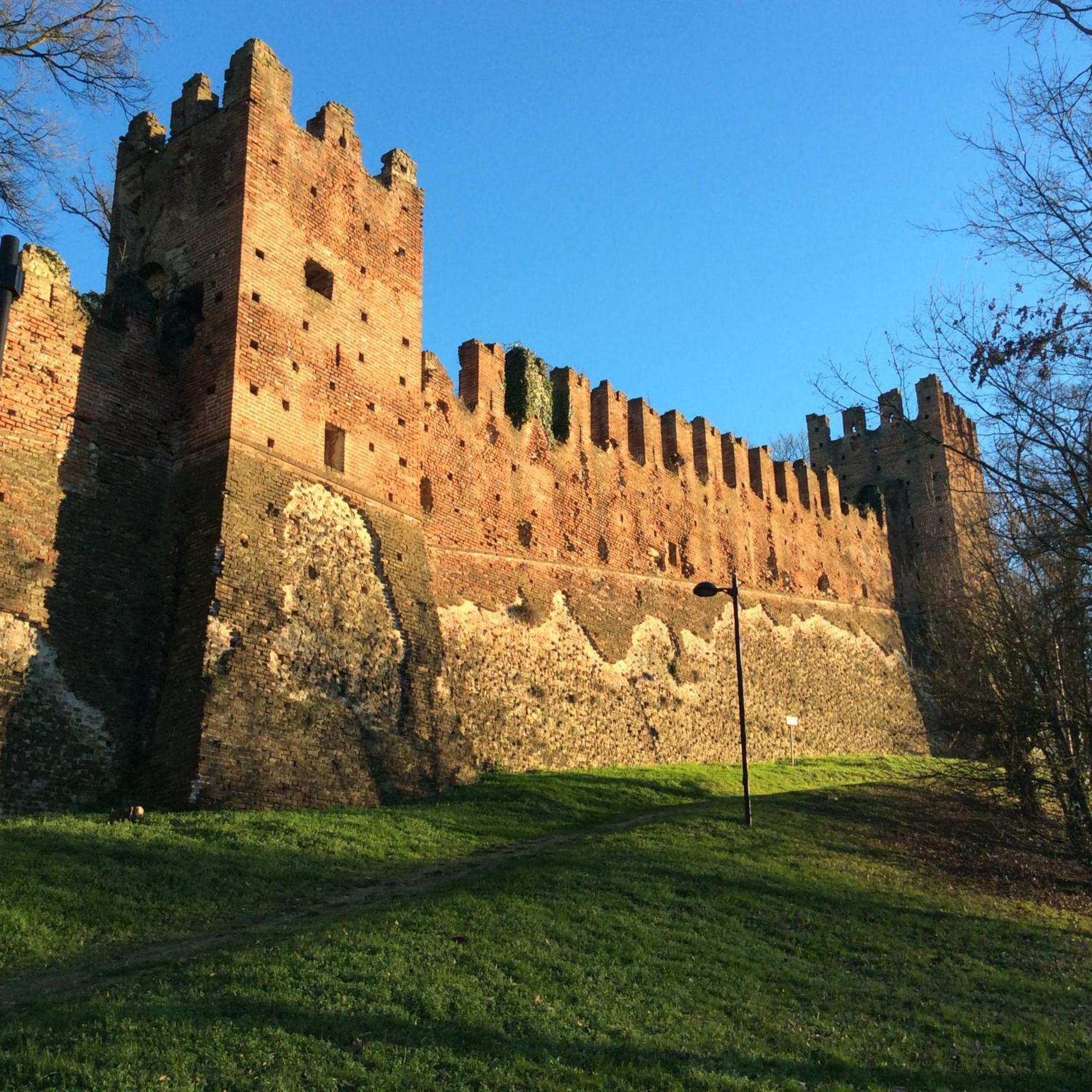 Bed & Breakfast Sforza 19 San Colombano al Lambro Exterior photo