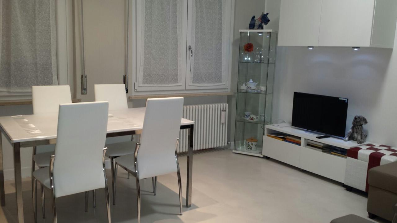 Bed & Breakfast Sforza 19 San Colombano al Lambro Exterior photo