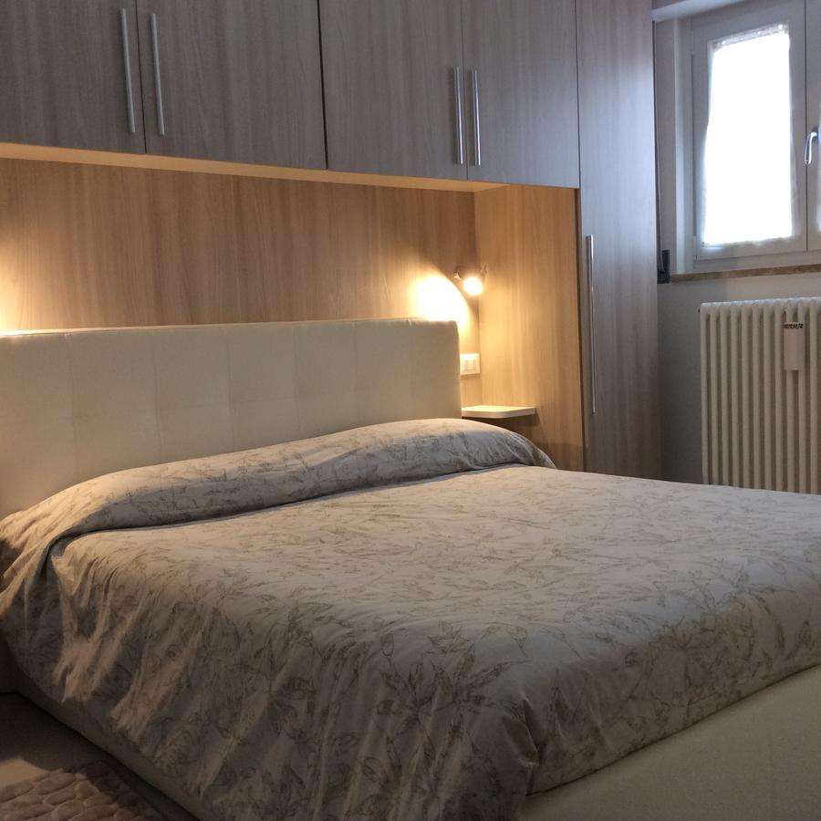 Bed & Breakfast Sforza 19 San Colombano al Lambro Exterior photo
