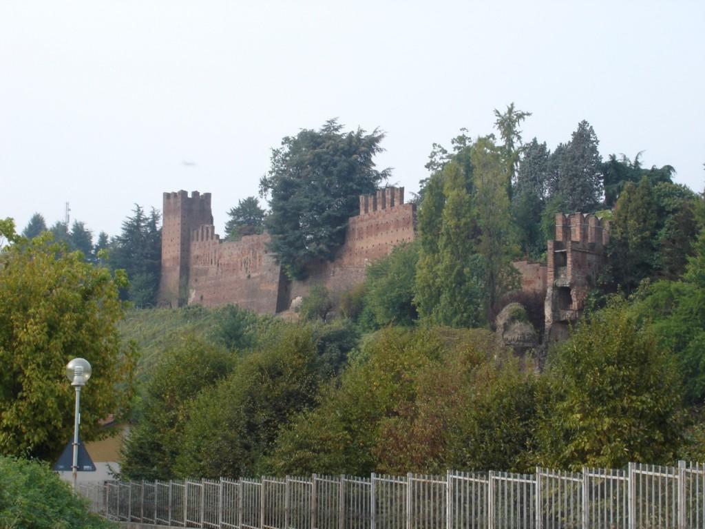 Bed & Breakfast Sforza 19 San Colombano al Lambro Exterior photo