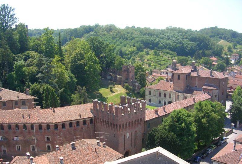 Bed & Breakfast Sforza 19 San Colombano al Lambro Exterior photo