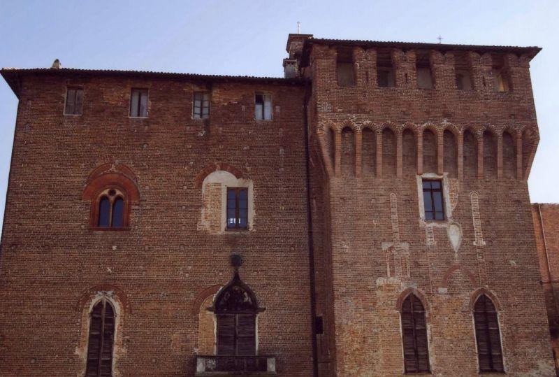 Bed & Breakfast Sforza 19 San Colombano al Lambro Exterior photo