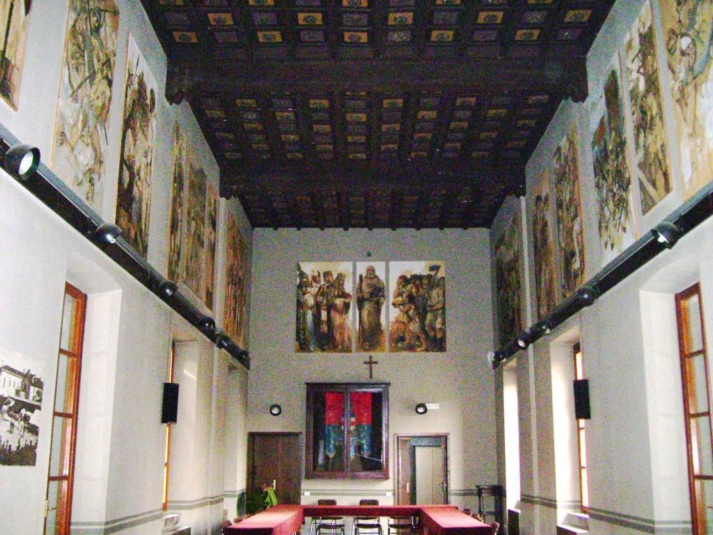 Bed & Breakfast Sforza 19 San Colombano al Lambro Exterior photo