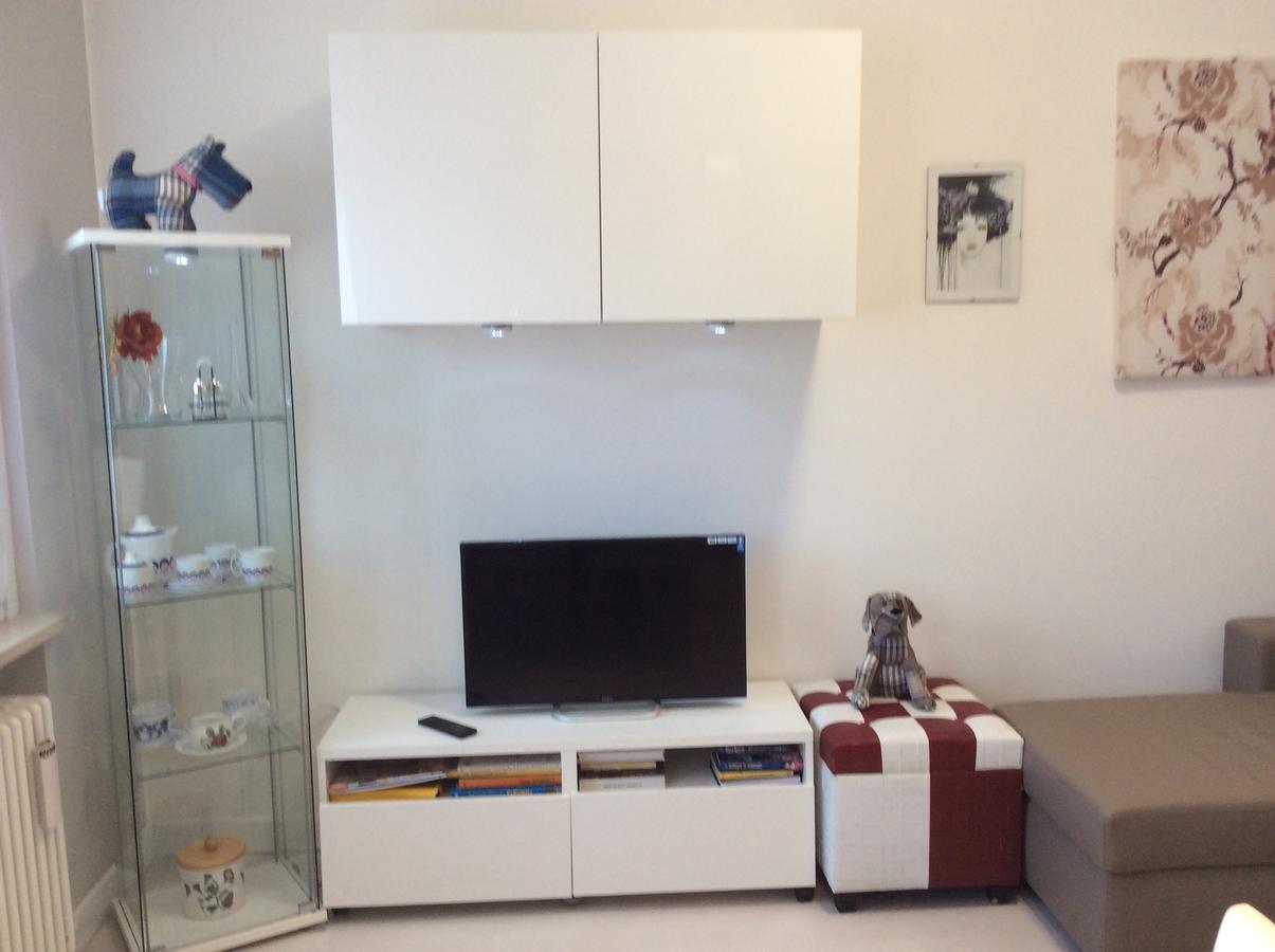 Bed & Breakfast Sforza 19 San Colombano al Lambro Exterior photo